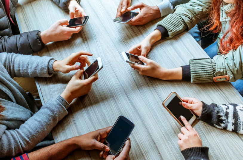 بدائل الشاشات